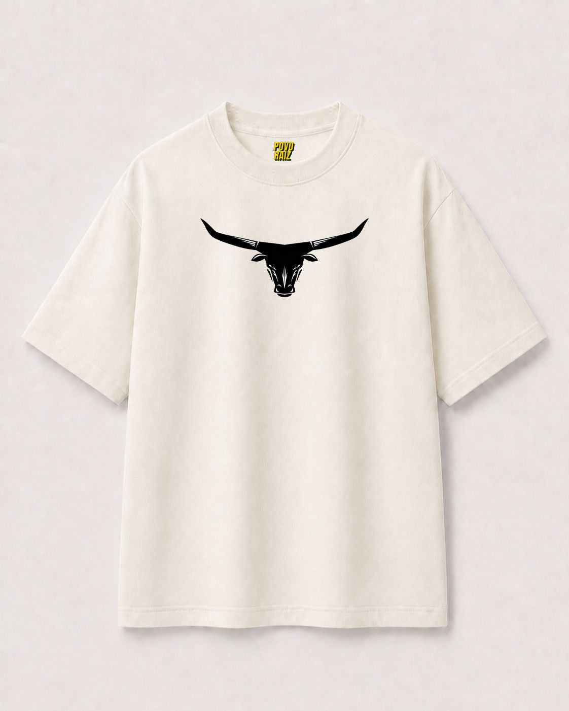 CAMISETA OVERSIZED "COUNTRY"
