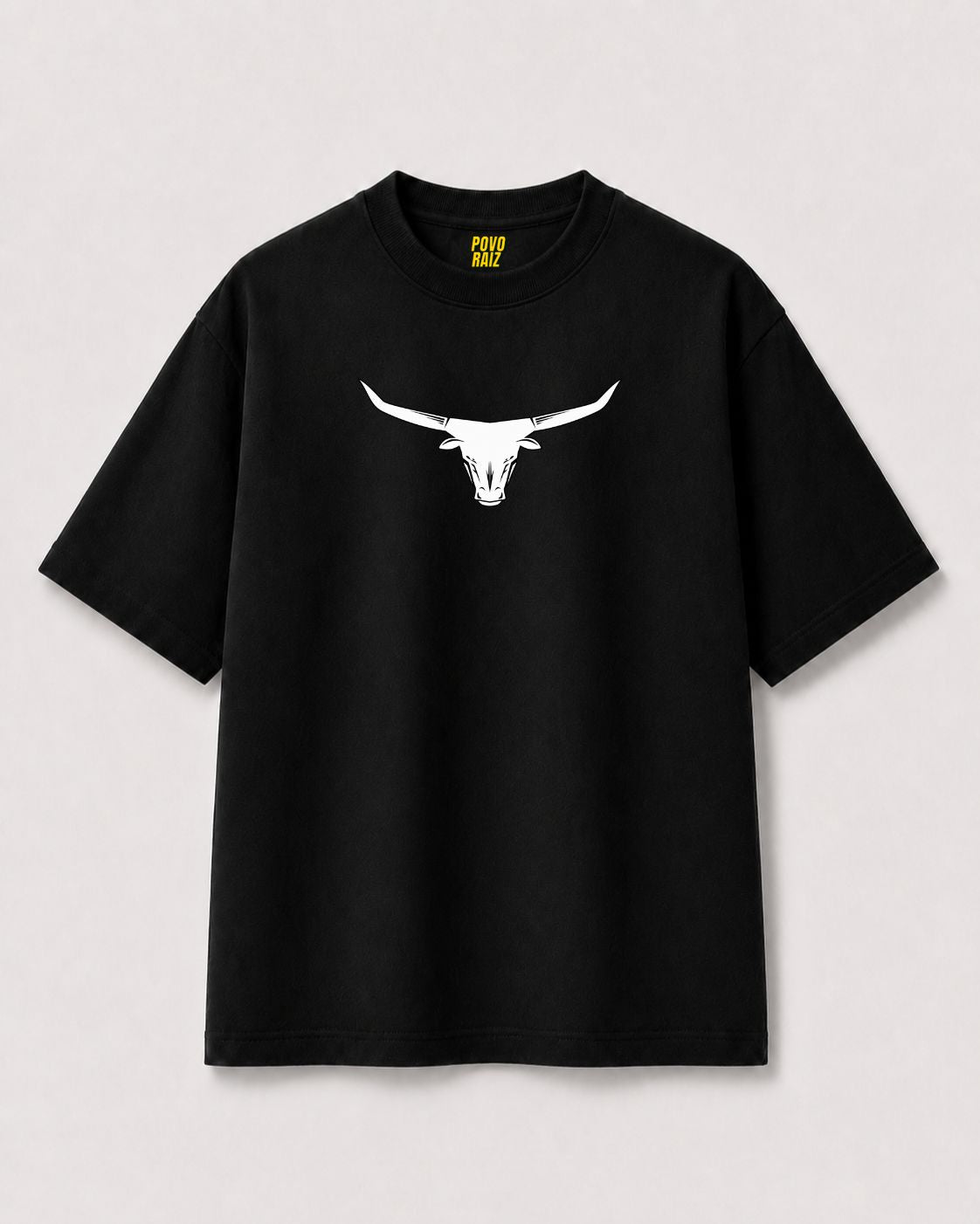 CAMISETA OVERSIZED "COUNTRY"